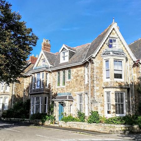 Treventon Guest House Penzance Eksteriør bilde