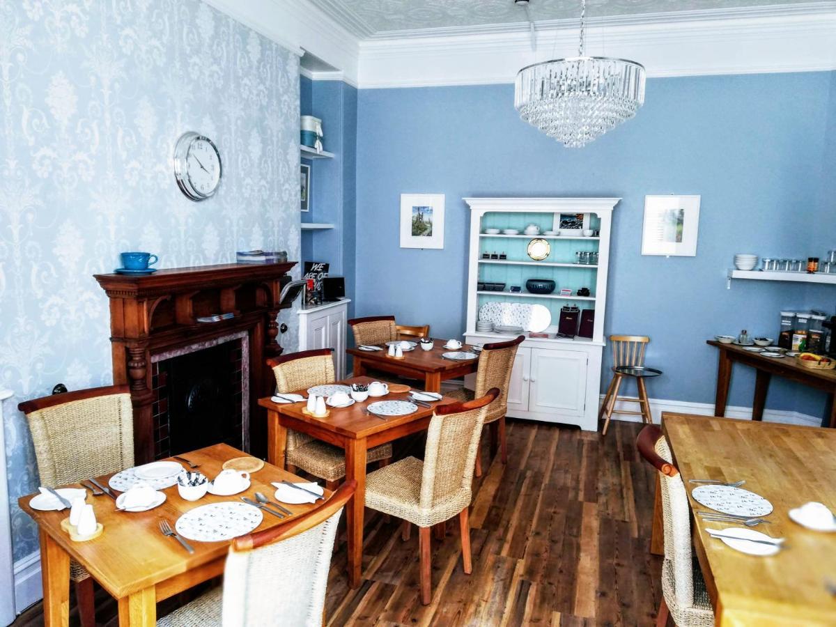 Treventon Guest House Penzance Eksteriør bilde