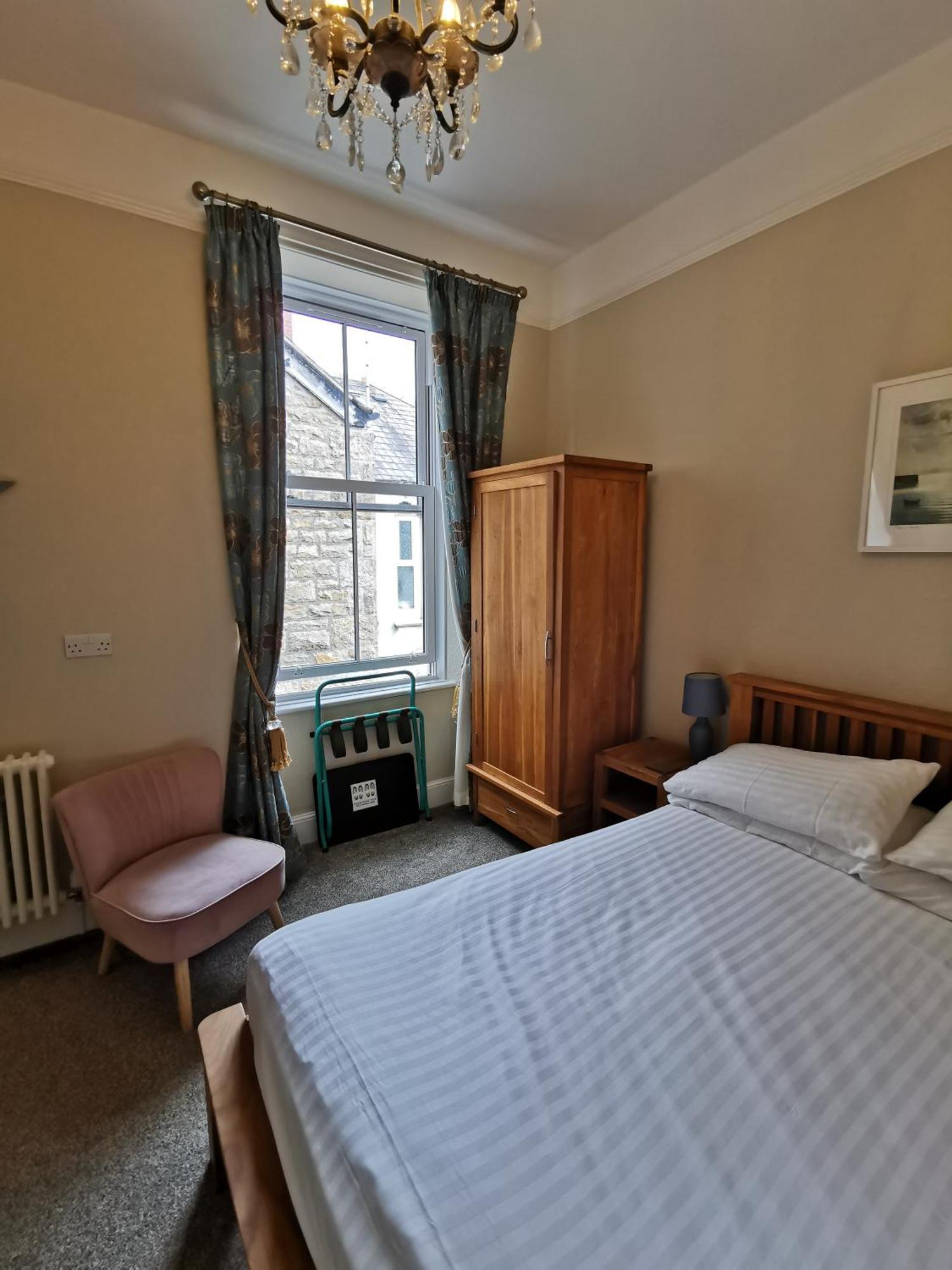 Treventon Guest House Penzance Eksteriør bilde